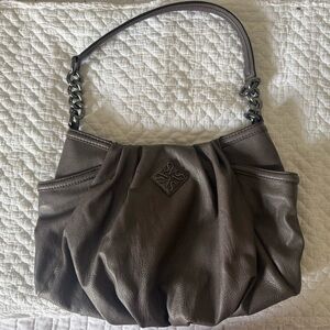 Vera Wang Shoulder purse